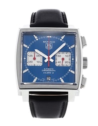 Tag Heuer Monaco CAW2111.FC6183